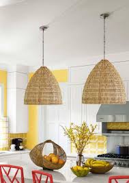 Casa Cook Rattan Pendant Light Etsy Rattan Pendant Light Wicker Pendant Light Home Decor
