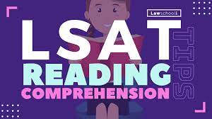 Lsat Reading Comprehension Tips - Lawschooli