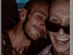 Christopher Ricketts's Instagram, Twitter & Facebook