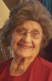 Obituary for Regina E. (DeMatteis) Ventresca