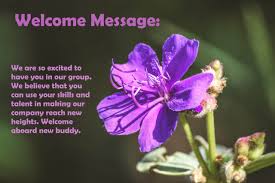General tips for welcome back messages. Welcome Back Quotes For Staff Message To Employee Coworker