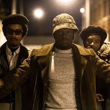 Judas and the black messiah's fred hampton is an angry young man, and he has plenty of reason to be. How The Lucas Brothers Wrote Judas And The Black Messiah