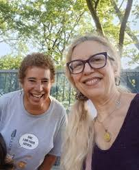 Pix of my HSMA buttons.