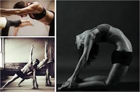Maybe you would like to learn more about one of these? Sweat It Out At L A S 7 Top Hot Yoga Studios For All Levels