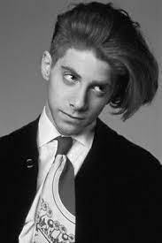 Seth green (born february 8, 1974) is an american actor best known for his roles in the austin powers movies, the italian job, and can't hardly wait. he also held roles on the television shows buffy. Dear Me Seth Green Writes A Letter To His Younger Self Seth Green Seth Celebrities