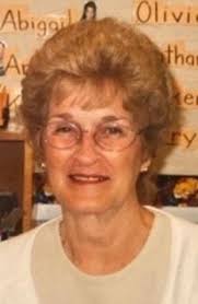 Diana Blough Obituary (1938