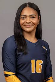 2023 Women's Volleyball Roster