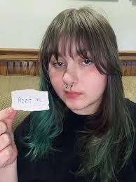 please destroy my self esteem : rRoastMe
