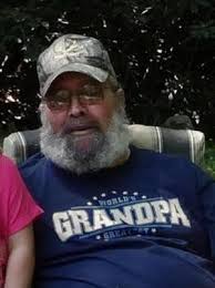 Rodger L. "Bonjo" Ferry, 70, of Quecreek Obituary