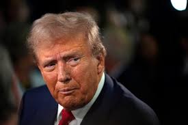 Kamala Harris subit les vieux réflexes du double standard