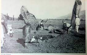 There are 164 different types of dogs listed below with pictures of each one. The Bitter Truth Burzahom Bumzuva Cave