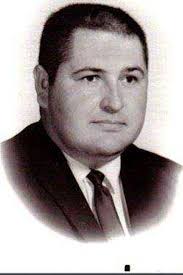 Sidney Wayne Gifford