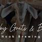 Baby Goats & Beer - The Nook Brewing
