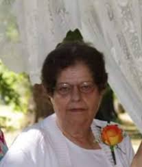 Rose Jernigan Obituary May 29, 2024