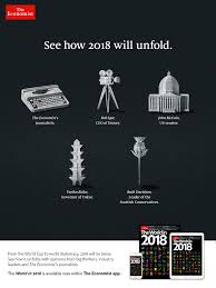 Our annual country of the year award goes not to the most influential nation, nor to the richest, nor to the one with the the economist today. Inma Best Practice The World In 2018