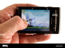 Sony ericsson xperia x10 -Fotos und ...