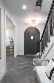 Chism brothers painting customers agree that we are known as the careful painters. cabinet painting, staining and refinishing are lost arts in the painting profession, except here at chism brothers. Home Decor And Lifestyle From Hello Lovely Studio Arched Door Herringbone Flooring And Stunning Staircase Property Brothers Living Room Honeymoon House Home