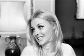 Sharon Tate, le foto dell'attrice, moglie di Roman Polanki, uccisa il 9  agosto del 1969