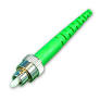 Fiber APC connector module from www.fiberoptics4sale.com