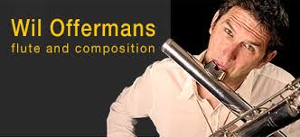 Wil Offermans official website