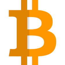New bitcoin accepted here sign for business owners. Free Btc Flat Logo Icon Available In Svg Png Eps Ai Icon Fonts