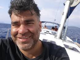 Fundraiser by Dave Addison : Hellespont Swim in Memory of Salim Loxley