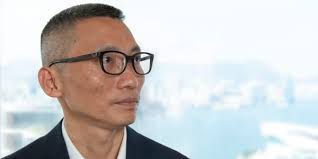 Michelle Ong: Hong Kong's 'Da Vinci Code' jeweler turned philanthropist