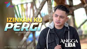 Pergilah rindu ku hilangkan diri mu tak sanggup menangung derita di kalbu pergilah sayang ku bermula semula semangat cinta ku membara kerana dia tiada niatku. Download Izinkan Ku Pergi Mp3 Mp4 3gp Flv Download Lagu Mp3 Gratis