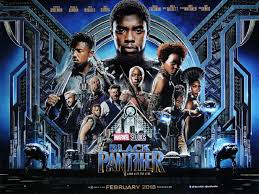 Black panther could be the superhero movie to break into the best. Afrofuturist Superhero Movie Black Panther Breaks New Ground In More Ways Than One