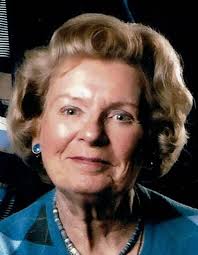 Jean Lundell Obituary October 24, 2022