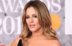 Love Island' Host Caroline Flack's Death Ruled Suicide by Coroner,  Unpublished Instagram Post Surfaces