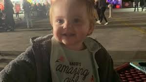 Update: TBI releases license plate possibly tied to Tennessee Amber Alert