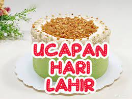 Kek ini melambangkan kemanisan bagi kami berdua, selalunya kami akan tempah di kedai kek sahaja, birthday abang kali ini saya rasa. Ucapan Hari Lahir Dan Selamat Ulang Tahun Dalam Islam Eratuku
