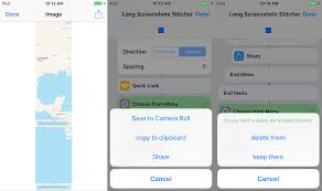 Maybe you would like to learn more about one of these? Take A Scrolling Screenshot On Iphone Using Ios 12 13 New Feature