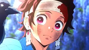 1 hour 4 seconds screen anime. The Real Reason Tanjiro Wears Hanafuda Earrings In Demon Slayer