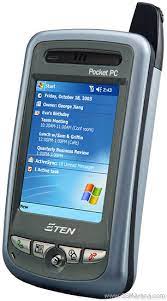 Eten P300B pictures, official photos