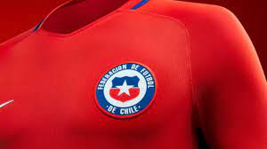 Los 10 máximos goleadores de la historia de la eurocopa. Se Filtro La Que Seria La Nueva Camiseta De Chile Para El 2021 En Cancha