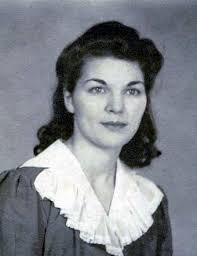 Obituary information for Annie Ruth Ayers