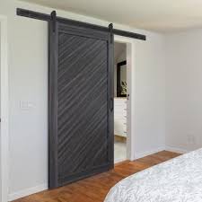 barn doors interior & closet doors