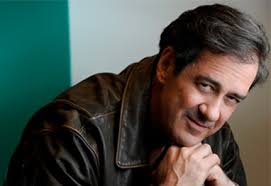 Autor João Camargo avalia o humor em sua carreira na TV