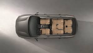 Popular homes in santa fe. Hyundai Santa Fe Seven Im Test 2021 Reist Man Im 7 Sitzer Im Familien Suv Himmel Meinauto De
