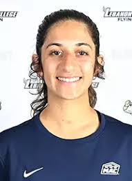 2022 Women's Soccer Roster