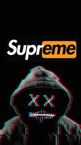 Download cool backgrounds for your iphone & android mobile. Supreme Wallpaper Nawpic
