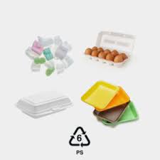 Contaminated or dirty eps products (like those that. Foam Plastic 6 Polystyrene Stockton Recycling Guide