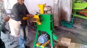 Neem Seed Powder Fertilizer Goat Manure Powder Organic Manure Fertilizer Machine 91 9423368301 Youtube