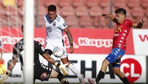 Maybe you would like to learn more about one of these? Volvio Al Triunfo Colo Colo Vencio 2 1 A Union Espanola Por El Campeonato Nacional De Chile 2020 Deporte Total El Comercio Peru