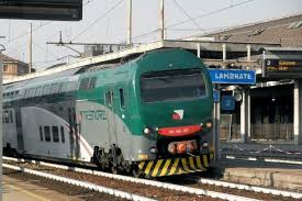 Lo sciopero non riguarda i servizi essenziali feriali previsti per le fasce. Sciopero Trenord 8 E 9 Febbraio Lunedi Treni Fermi Per Quattro Ore Martedi Mobilitazione Nazionale
