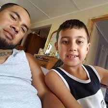 Vincent Strickland (vms9587)