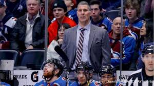 Turn to nhl shop for the best selection of colorado avalanche jackets to stay warm on game day. Colorado Avalanche S Bednar Credits Echl Experience In Big League Success Flohockey