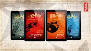 Your current browser isn't compatible with soundcloud. Introducing A Journey Through Non Fiction Ebook Series Wizarding World